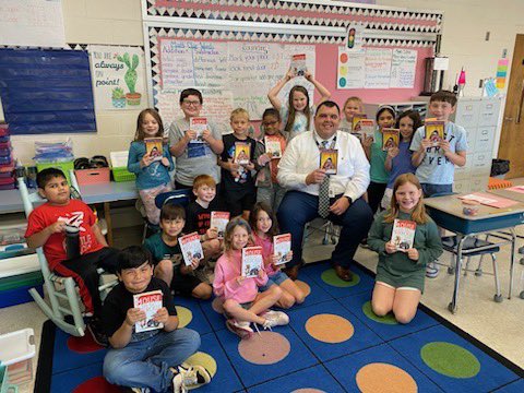 Chris Dossenbach tweet media