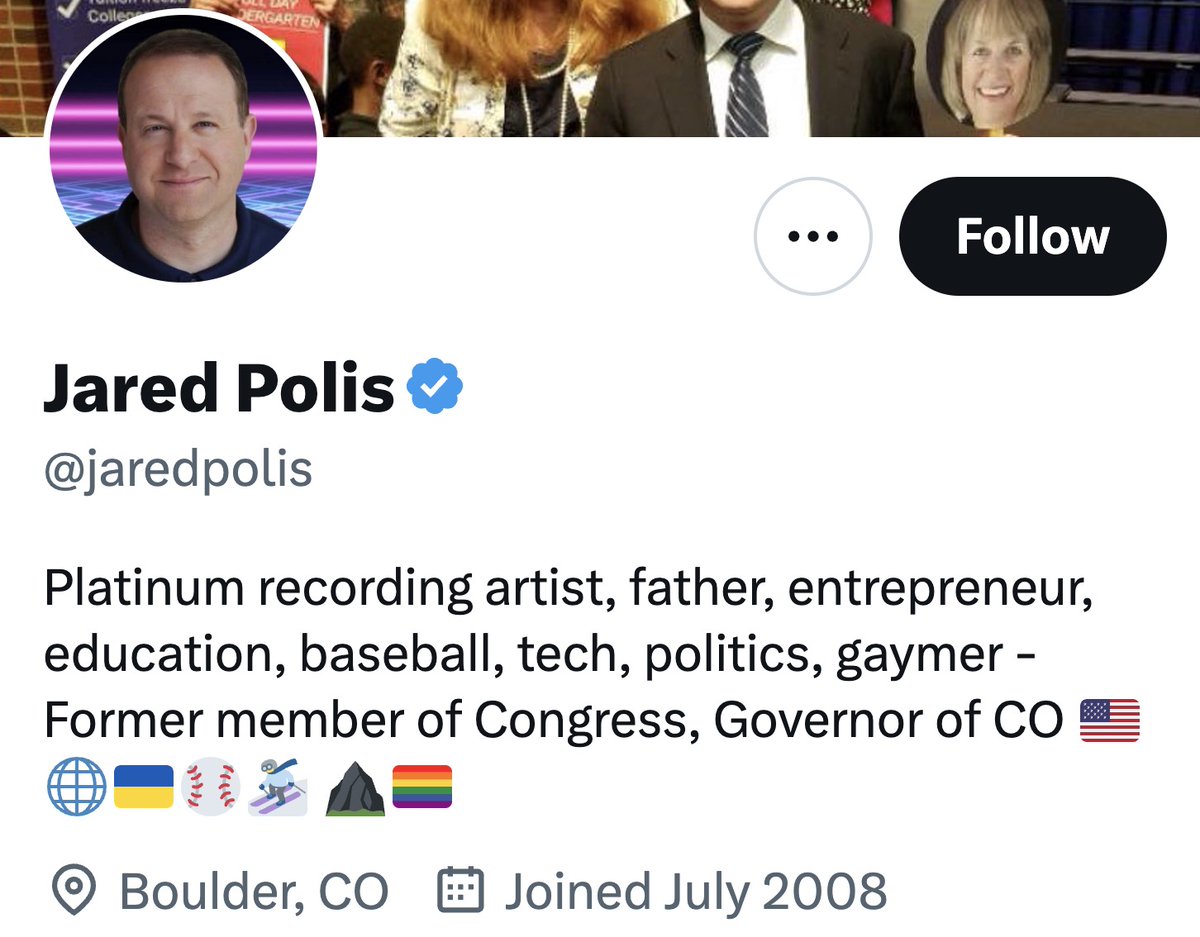 MrAndyNgo's tweet image. Woke Colorado governor @jaredpolis, a Democrat, has dismissed the reporting, video evidence and police reports on the Venezuelan migrant takeover of several apartment buildings in Aurora. 

Gov. Polis says it is made up by Aurora city council member Danielle Jurinsky.