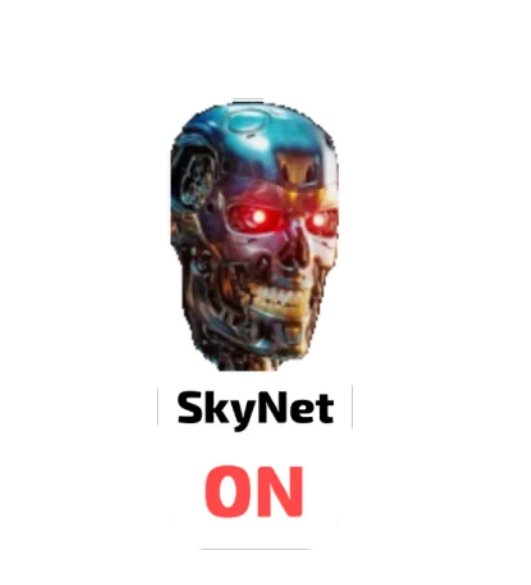 #SkyNetON @RIPX