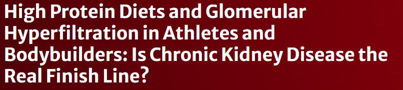 Cual es la Meta? Los obj de los estudios realizados a la fecha se focalizaban en evaluar los cambios en la composición corp y NO la seguridad en cuanto a función renal. Sports Med (2024). doi.org/10.1007/s40279…
<a href="/fala_oficial/">F.A.L.A.</a> <a href="/OlympicWrstling/">OlympicWrestling</a> <a href="/FEDENALOCH/">Chile Wrestling</a> <a href="/wrestling/">United World Wrestling</a> <a href="/FloWrestling/">FloWrestling</a>