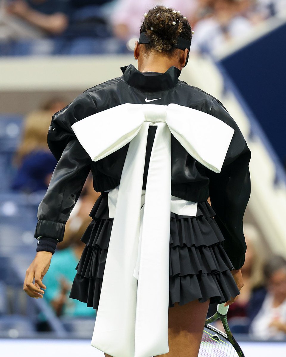 US Open Tennis tweet media