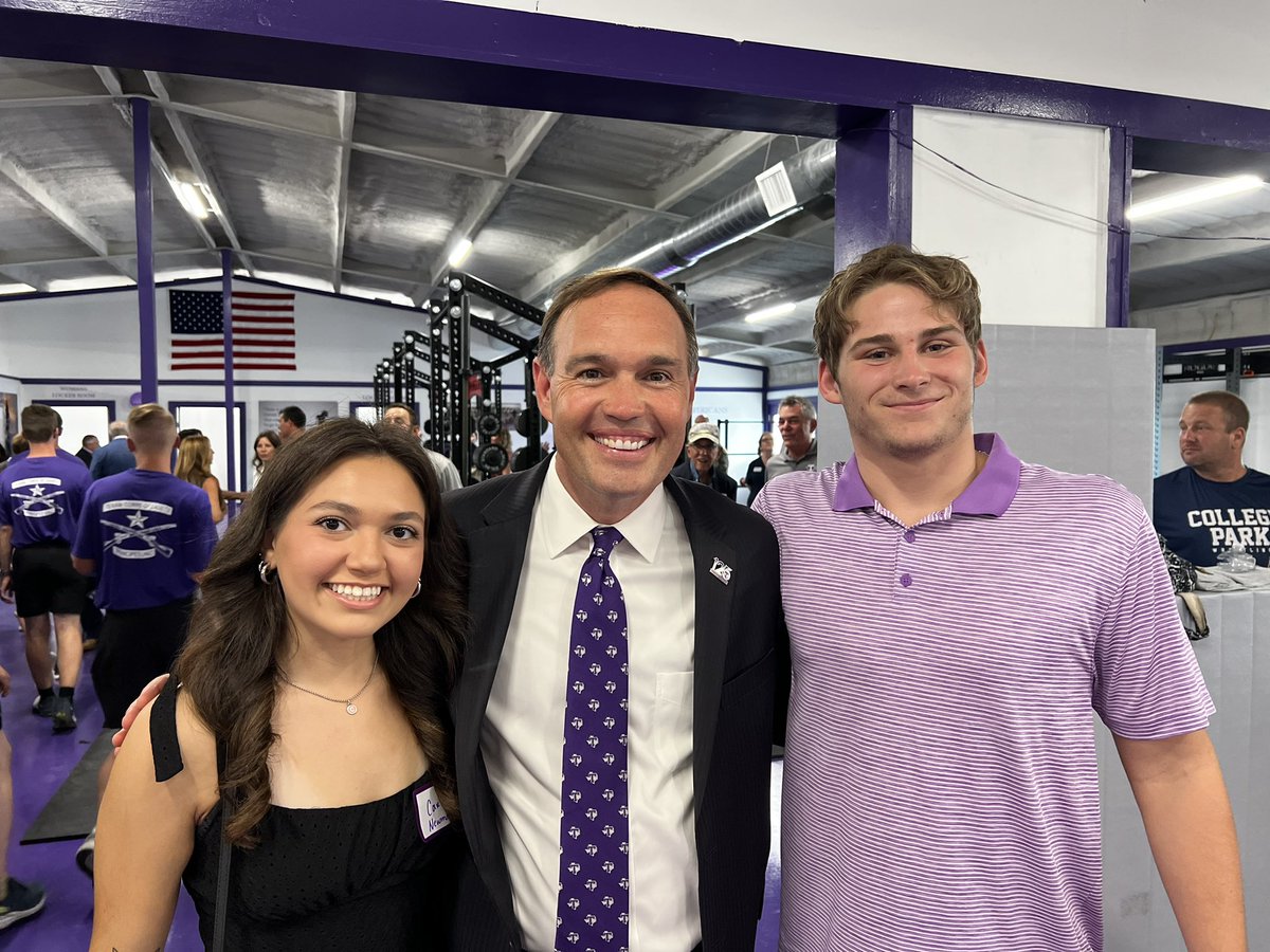 Julie Hall-Barrow (@juliehallbarrow) on Twitter photo What a day for Texas wrestling! <a href="/TarletonState/">Tarleton State University</a> and <a href="/GBaby_141/">Grant Leeth</a> held the ribbon cutting for their wrestling facility! <a href="/Parker_H_Barrow/">Parker Barrow</a> is excited to be apart of this team. What a day for Texas wrestling! <a href="/TarletonState/">Tarleton State University</a> and <a href="/GBaby_141/">Grant Leeth</a> held the ribbon cutting for their wrestling facility! <a href="/Parker_H_Barrow/">Parker Barrow</a> is excited to be apart of this team.