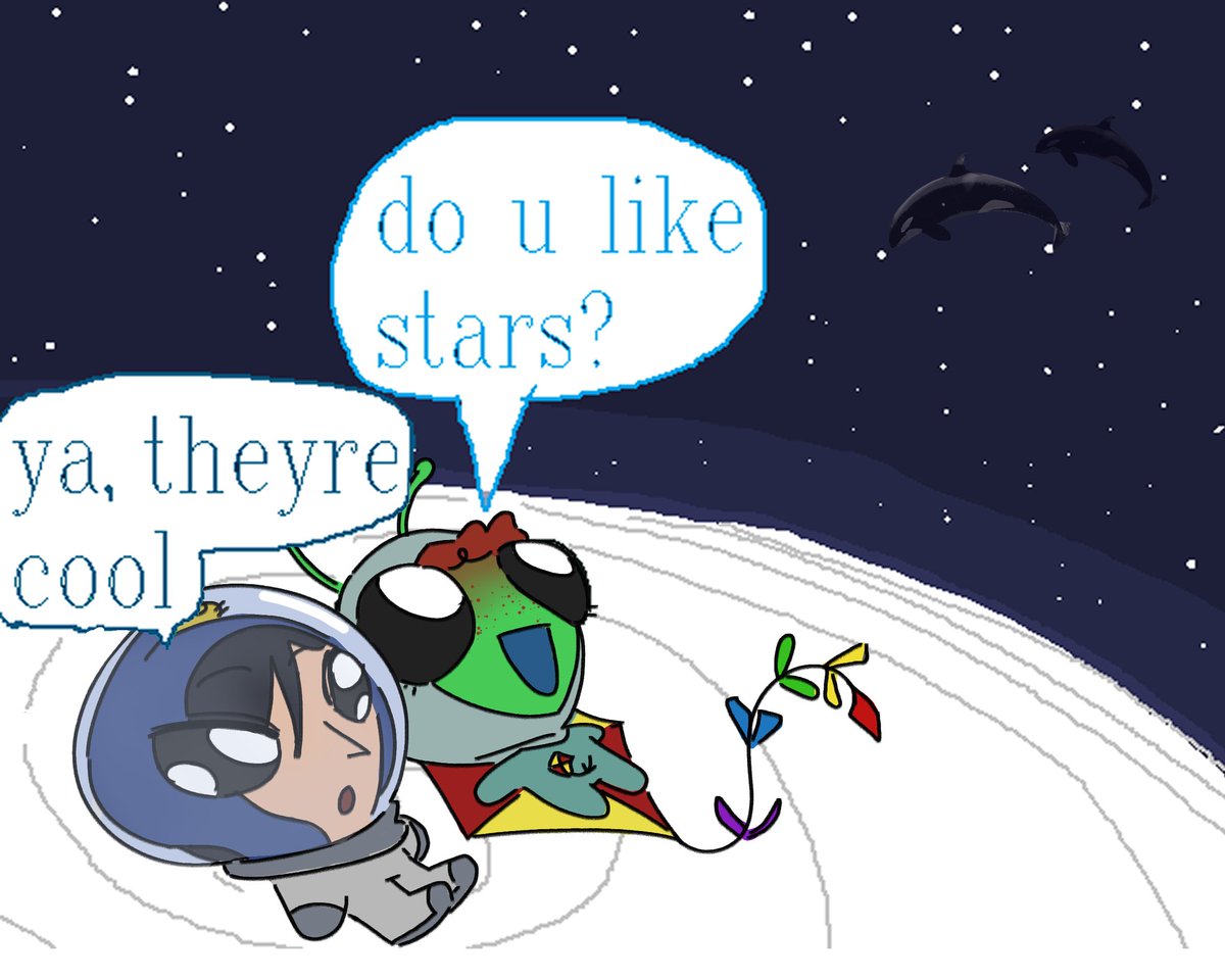 LiArt35471776's tweet photo. Literal ellos 🌠💙💚 #cryle #spcryle https://t.co/TDzjubSaxv