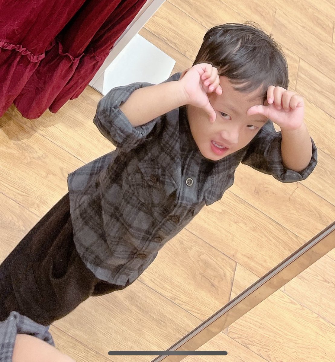 3th anak tampan dan hebat 🎂❤️
Barra Rafasya Keenan 😘🥰❤️