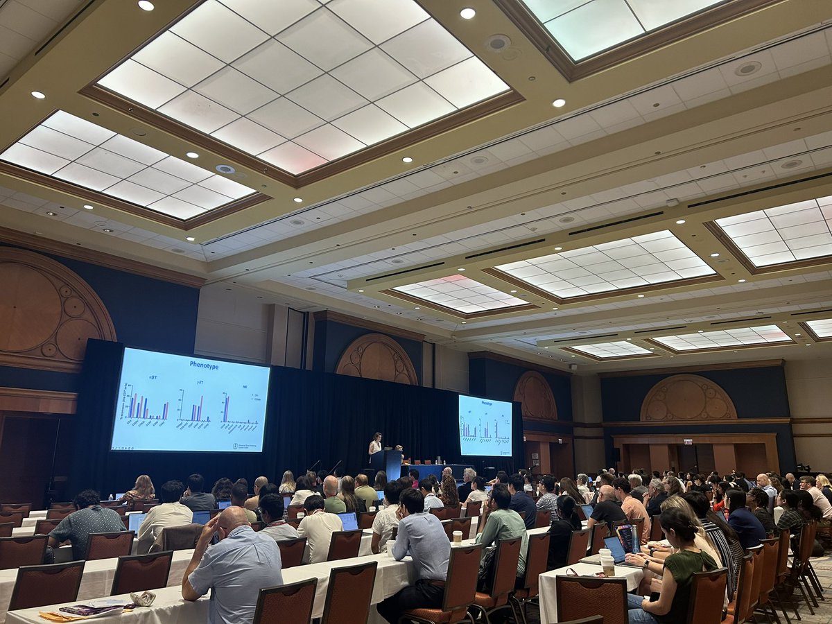 Eirini Papapetrou, MD, PhD (@papapetroumdphd) on Twitter photo Ending the 3rd hPSC-hematopoiesis symposium on a high note with a fantastic talk by <a href="/AndrewElefanty/">AndrewElefanty</a> on generation of engraftable HSCs. Thank you to all speakers and attendees! See you all next year! Ending the 3rd hPSC-hematopoiesis symposium on a high note with a fantastic talk by <a href="/AndrewElefanty/">AndrewElefanty</a> on generation of engraftable HSCs. Thank you to all speakers and attendees! See you all next year!