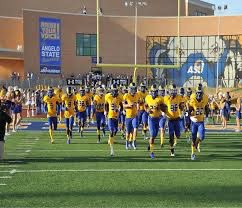 Alex G (@alex_goode07) on Twitter photo Can’t wait to be <a href="/AngeloState/">Angelo State</a> for a game day visit and a campus visit.
<a href="/coachcooper_mhs/">Coach Grant Cooper</a> <a href="/CoachRGresham/">Coach Rhett Gresham</a> Can’t wait to be <a href="/AngeloState/">Angelo State</a> for a game day visit and a campus visit.
<a href="/coachcooper_mhs/">Coach Grant Cooper</a> <a href="/CoachRGresham/">Coach Rhett Gresham</a>