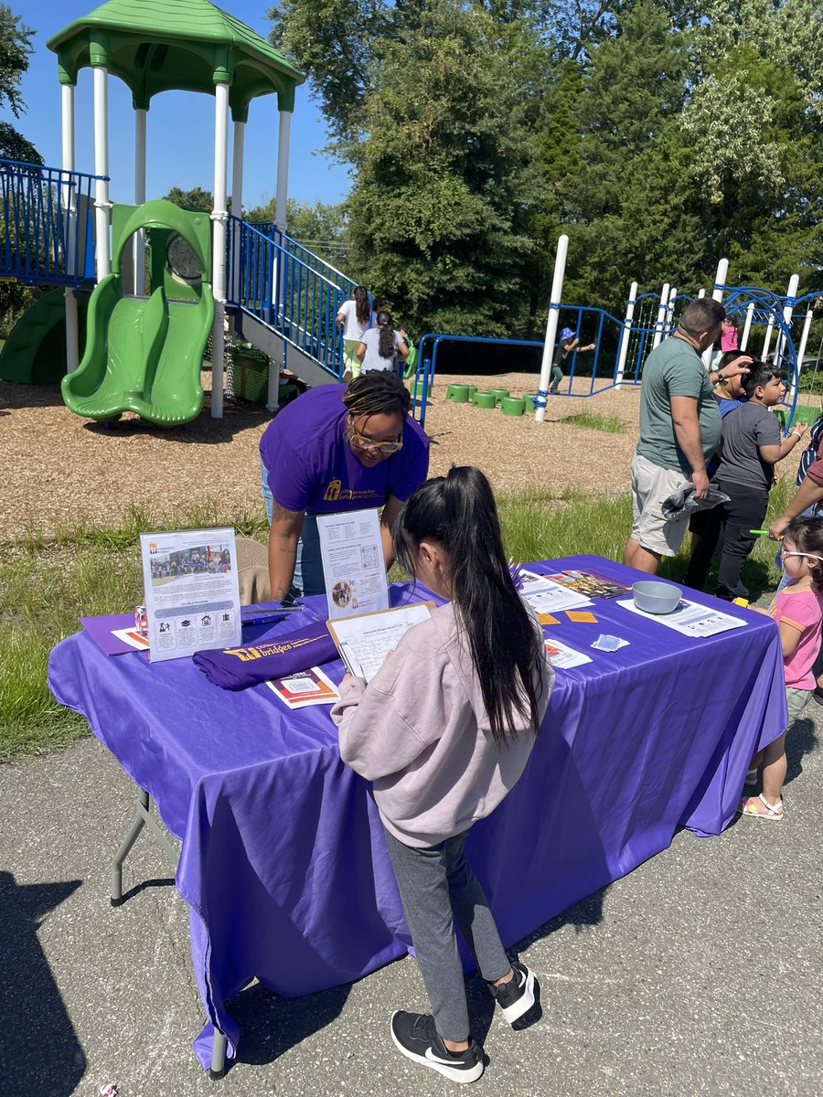 Sharon Perez (@shrivercsl) on Twitter photo Thank you to all our community partners for participating! <a href="/worksourcemd/">WorkSource Montgomery</a> <a href="/MCDOTNow/">Montgomery County, MD - Dept. of Transportation</a> <a href="/PEPParent/">PEP</a> <a href="/CB_EmpowerGirls/">Community Bridges</a> Thank you to all our community partners for participating! <a href="/worksourcemd/">WorkSource Montgomery</a> <a href="/MCDOTNow/">Montgomery County, MD - Dept. of Transportation</a> <a href="/PEPParent/">PEP</a> <a href="/CB_EmpowerGirls/">Community Bridges</a>