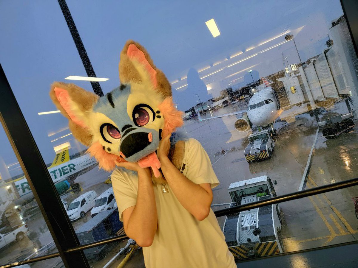 Orlando here I comeeeeeee #Megaplex2024