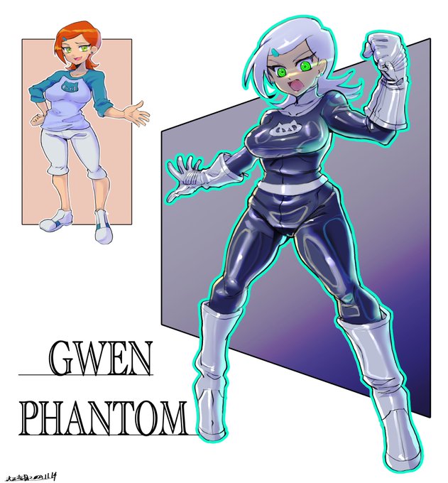 アメリカのアニメ、日本もそうかもだけど、見た目が簡略化されててギャグ調のお話し展開で始まるから、ギャグアニメなんだって思ってしばらく空けて話とばして観てると、何このシリアス展開えっこんな勢力出てきてんの?宇宙の存亡とか世界がどうとか言ってるぞ?一体何がおこってるんだってなる。 