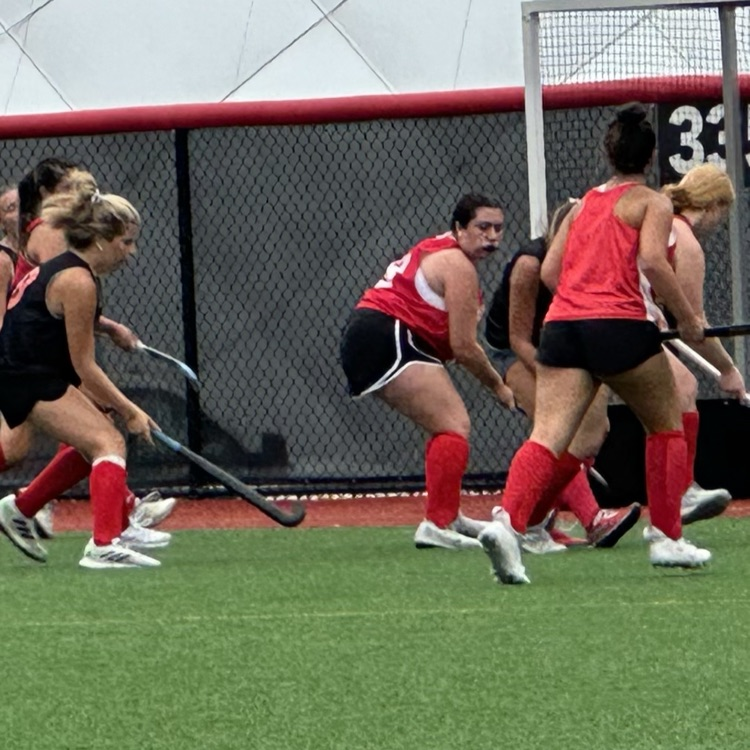 LRHSNJ's tweet photo. Field Hockey had a great showing in their first scrimmage against a strong Mt. Olive team. #LLFH https://t.co/YN7La2Nm9E