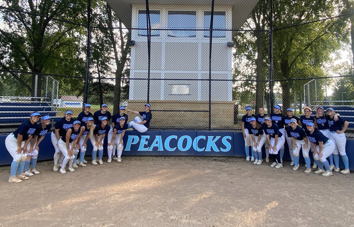 Day 1 was a BLAST ❕

#FeathersUp🦚