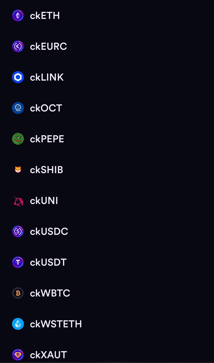 NONE_icp's tweet image. #ICP chain fusion is growing 

Why to be scared, why to fear if any #centralized platform plug off

Be #decentralized 
Be #safu 
Be $ICP

#Bitcoin is there too, in case you wondering 😎