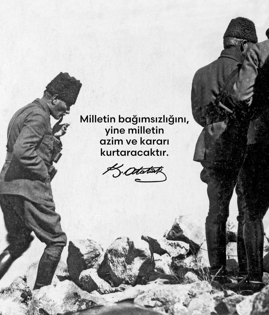 30 Ağustos Zafer Bayramımız Kutlu Olsun🇹🇷