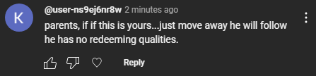 I made a video talking about this and the new artifact craft being trash and this is a comment on the vid LMAOOOOOOO genshin apologist are INSANE