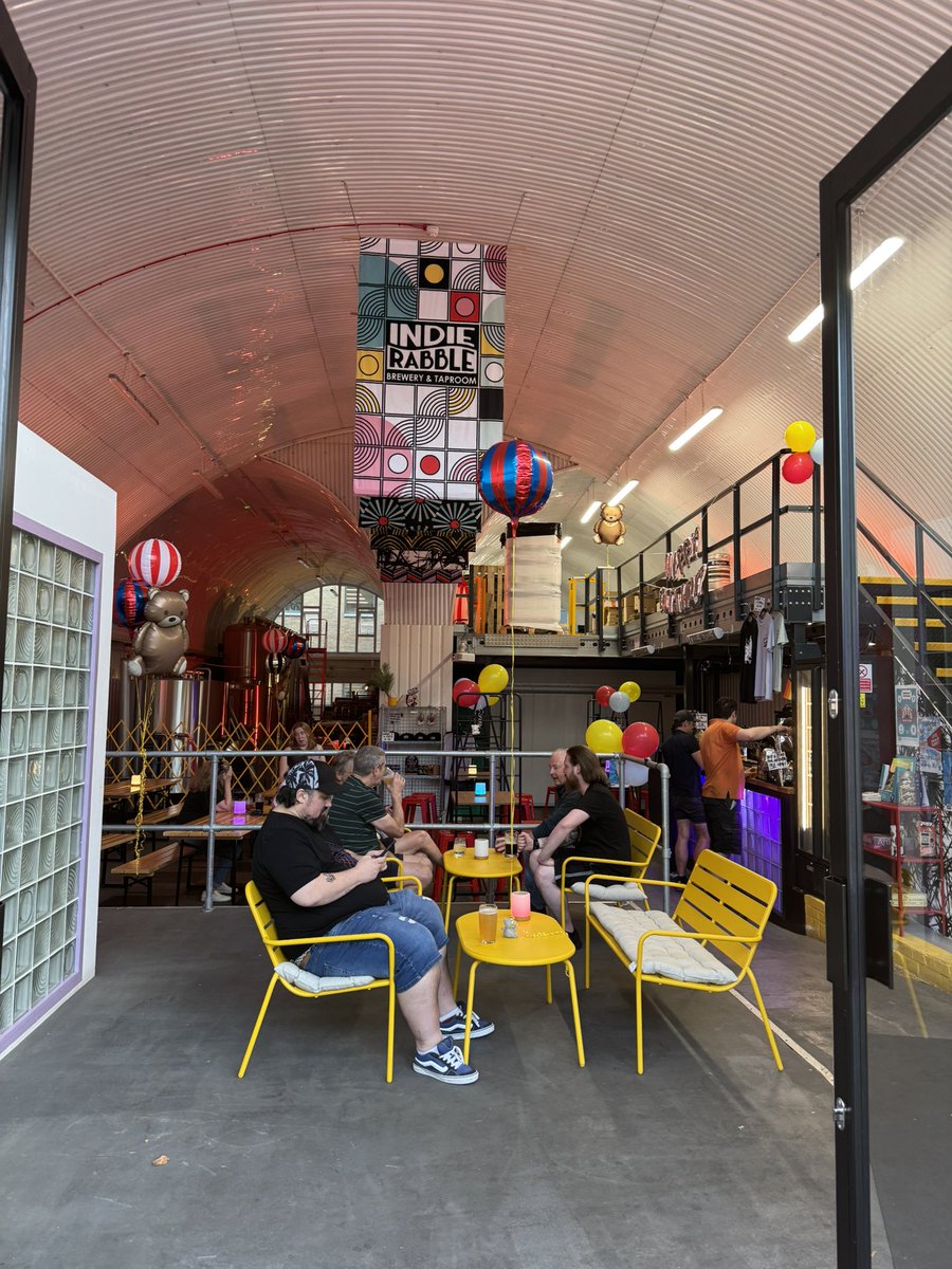 Elusive Brewing tweet media