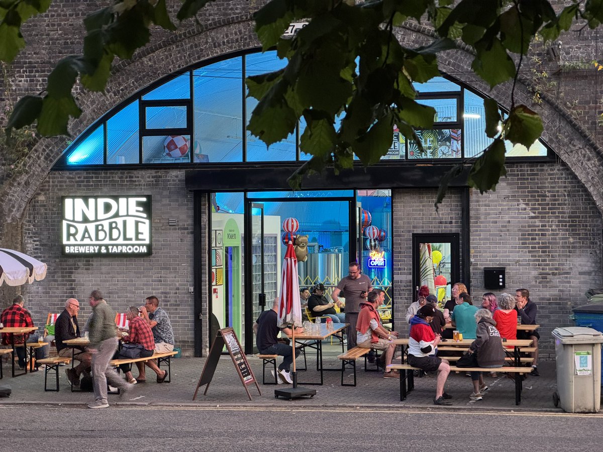 Elusive Brewing tweet media