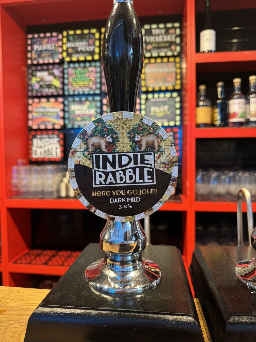 Elusive Brewing tweet media