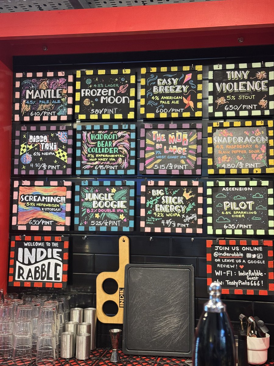 Elusive Brewing tweet media