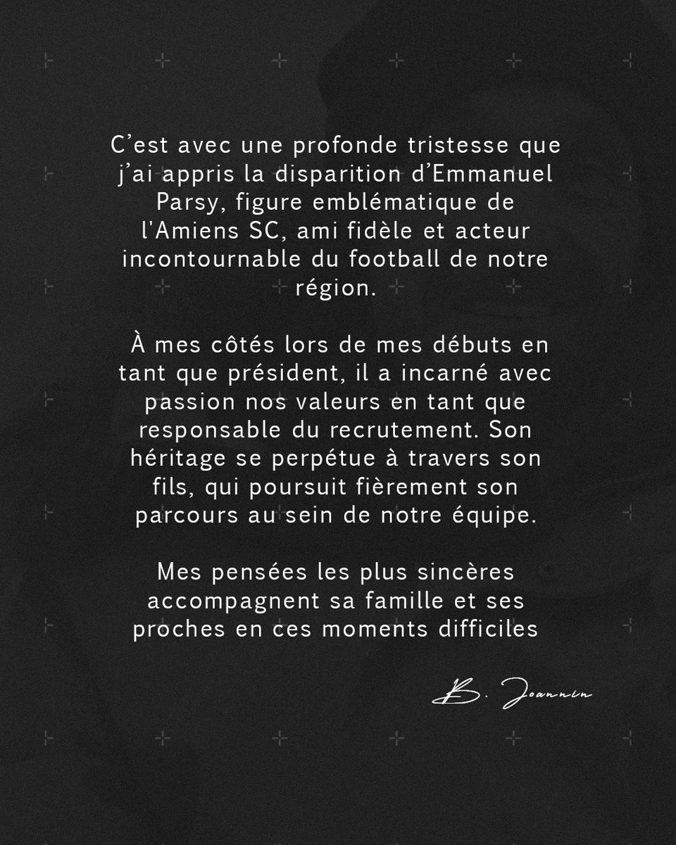 Bernard JOANNIN (@bernardjoannin) on Twitter photo 