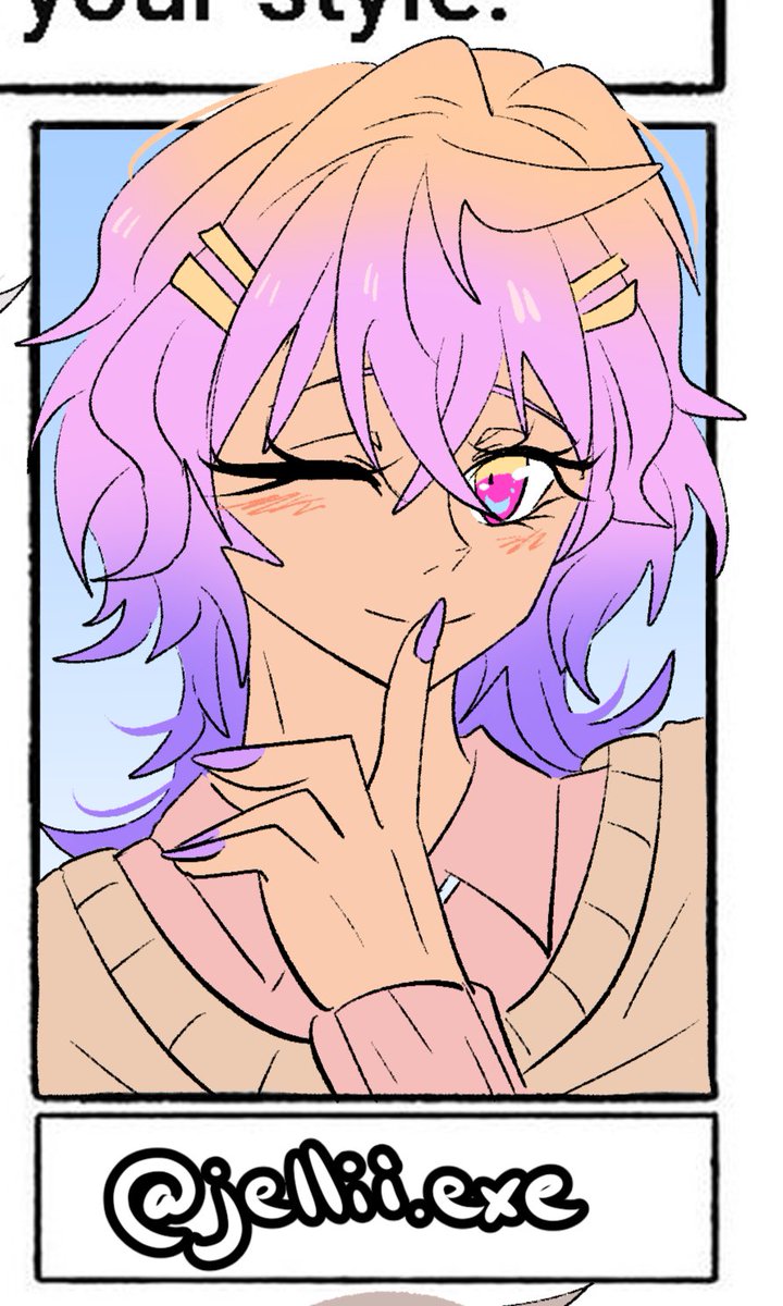 ⭐️🔞Synne☆ミ✍️ tweet media