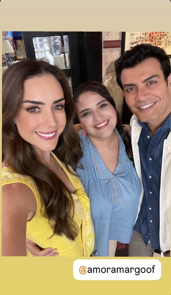 Team_Palacios1's tweet photo. Lo más bonito del día Andrés &amp; Anabelena🥹🥹❤️❤️
#amoramargo https://t.co/eEzBTQoazL