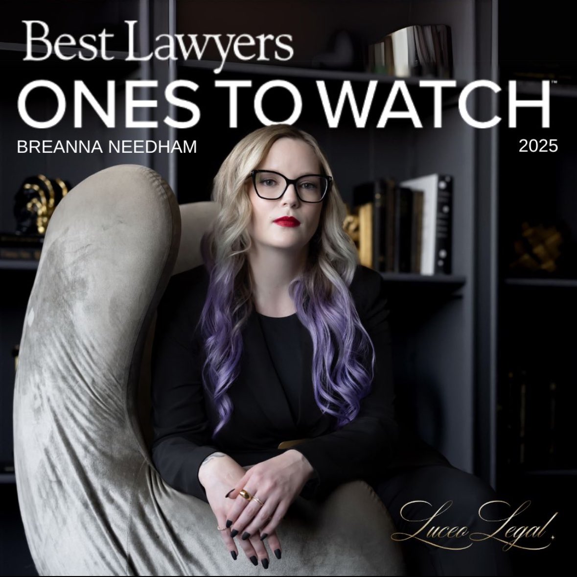 Luceo Legal tweet media