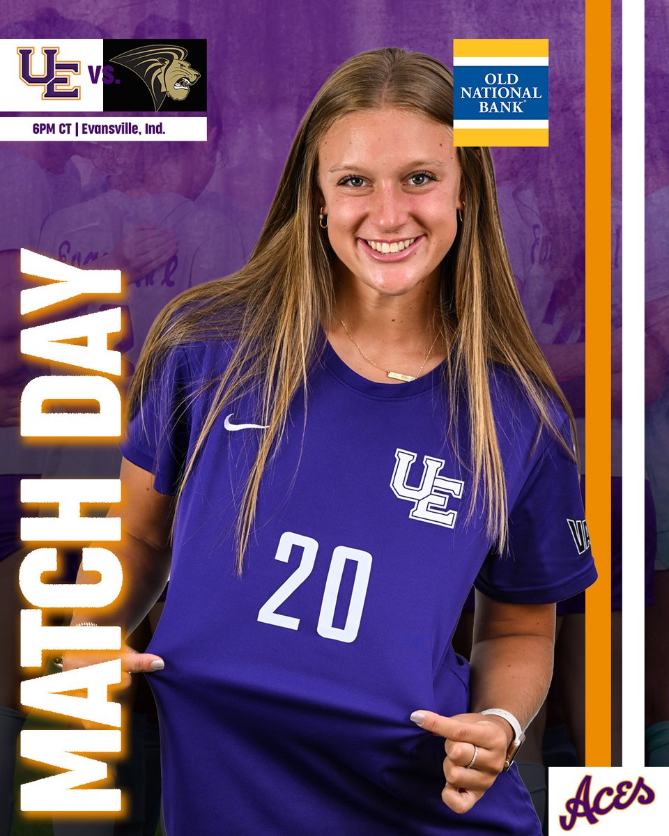 Evansville Women's Soccer tweet media