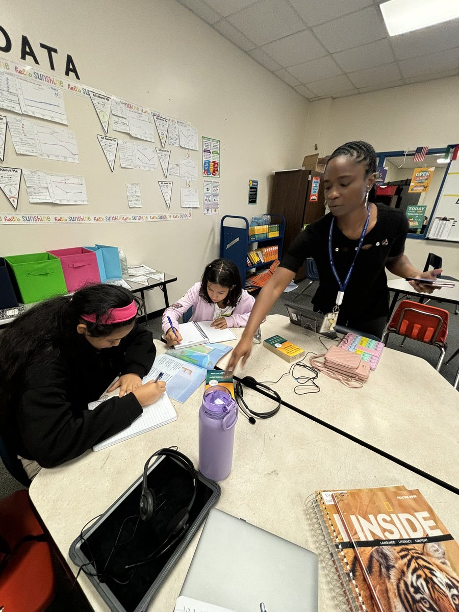 Melissa Solano (@mdsolano_1) on Twitter photo TELPAS #GoalSetting <a href="/DueittEagles/">Dueitt Middle School</a>! Mrs. Watson’s Emergent Bilingual students have already set their sights on success! 🏆#CultivatingGrowth <a href="/SISD_MultiPrgms/">SISD Multilingual</a> <a href="/GetCoachTrish/">Trish Watson-Bishop</a> <a href="/KDussette/">Kimberly Dussette</a> <a href="/NirmolLim/">Nirmol Lim</a> TELPAS #GoalSetting <a href="/DueittEagles/">Dueitt Middle School</a>! Mrs. Watson’s Emergent Bilingual students have already set their sights on success! 🏆#CultivatingGrowth <a href="/SISD_MultiPrgms/">SISD Multilingual</a> <a href="/GetCoachTrish/">Trish Watson-Bishop</a> <a href="/KDussette/">Kimberly Dussette</a> <a href="/NirmolLim/">Nirmol Lim</a>