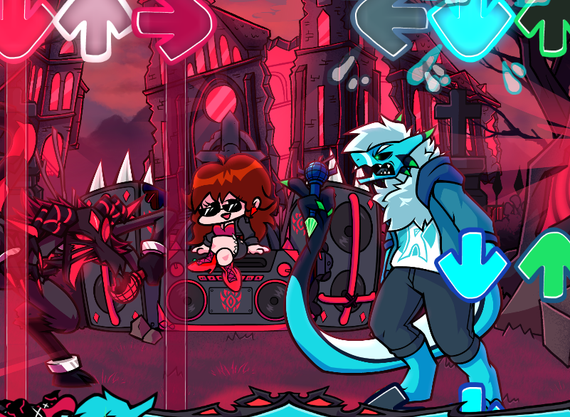 RetroSpecter (PHASE 4 RETRO PLUSHIE OUT! CHECK 📌) tweet media