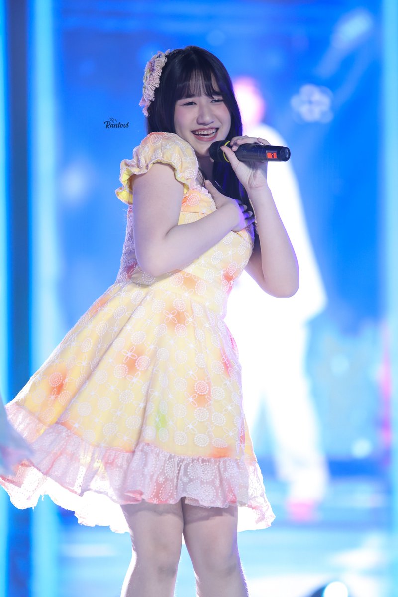 Cathy Lucuk <a href="/N_CathyJKT48/">Cathleen Nixie</a> 💫