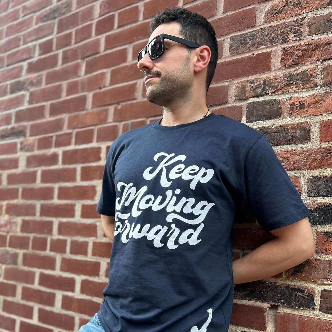 TheSportGallery's tweet image. Another fresh arrival from Contenders Clothing! 

Snap up the #RockyBalboa Sunshine and Rainbows Tee before it’s gone! Find us online at thesportgallery.ca and in Toronto’s beautiful #DistilleryTO.