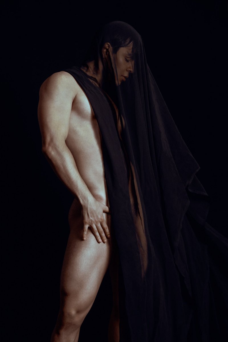 ohmarcabrera's tweet photo. Art &amp; Light ©

✨

 @ModelViews @hotd_goodm https://t.co/F1LmLxjW3O
