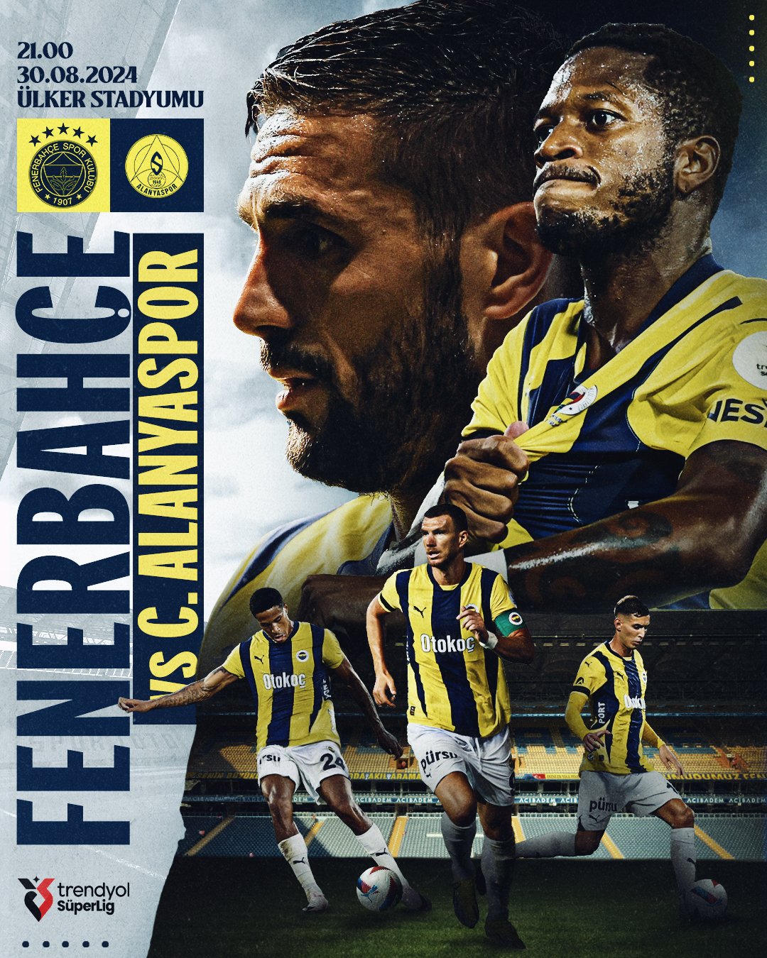 fenerbahçe alanyaspor