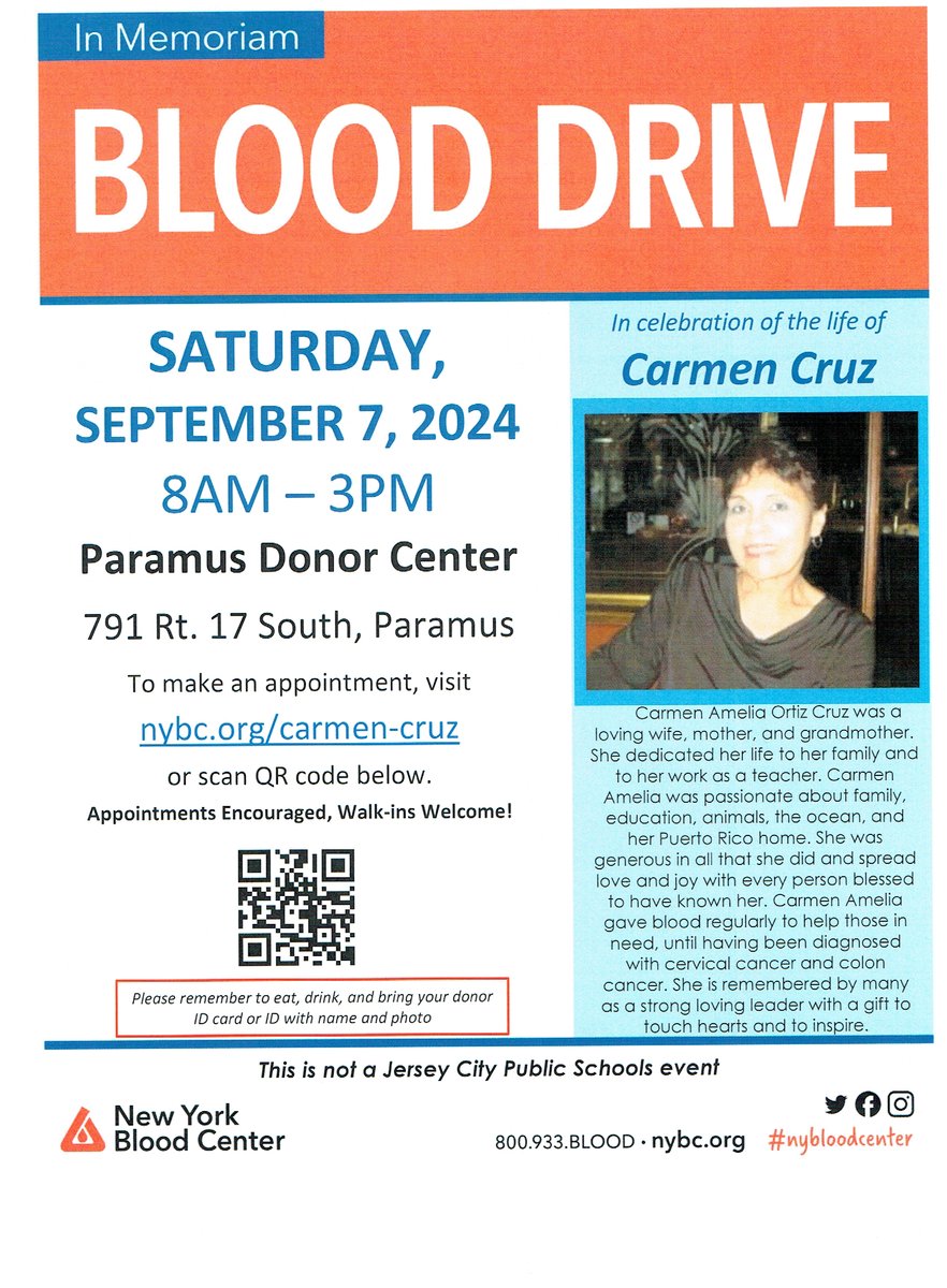 JCEA - Jersey City Education Association (@jcea_jerseycity) on Twitter photo 