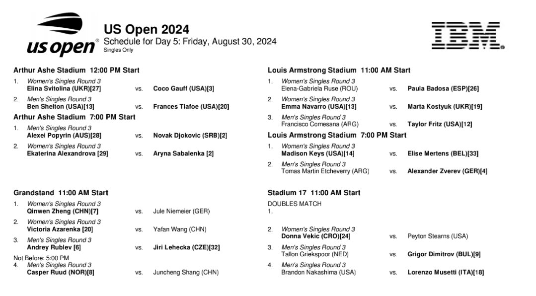 Tennis Updates tweet media