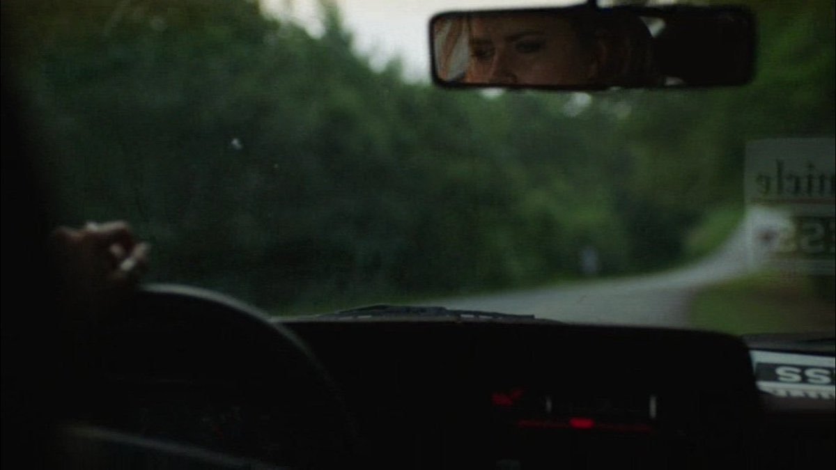 TheCinesthetic's tweet photo. Sharp Objects (2018) dir. Jean-Marc Vallée https://t.co/uNRT2qyHJO
