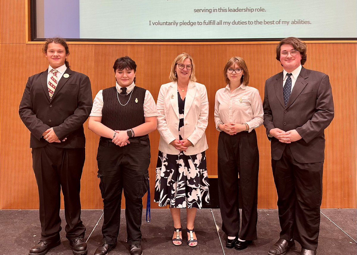 Marcia Ballinger tweet media