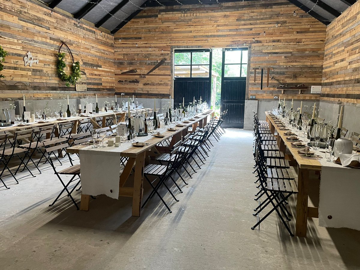 Tablefood_co's tweet photo. Come chat to us at the Belfast Wedding Festival! 

Wednesday 11th September 2024
5pm-8.00pm
St Georges Market, Belfast
ADMISSION - £5 - buy online or pay at the door

Buy Tickets Online at https://t.co/K4GFb31sYU

#weddingfair #eventcatering #bbqcatering #weddings https://t.co/Lt14s84wf3