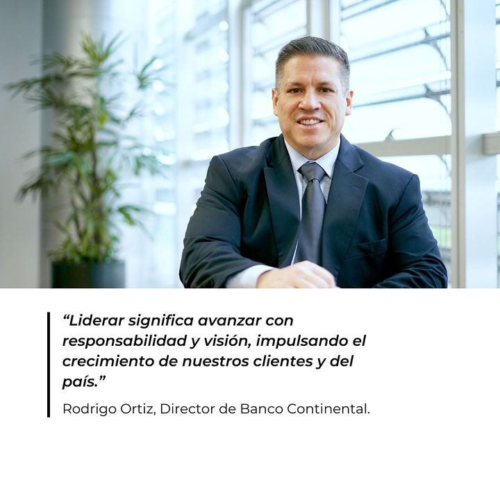 5DiasPy's tweet photo. 🔝 Líder
Banco Continental se reafirma como líder en activos, destacando por su innovación y contribución al desarrollo económico de Paraguay.

🔹Nota completa 🔗 https://t.co/NeJGVSMiYC

#BancoContinental #LiderazgoFinanciero #InnovaciónBancaria #5Días #Pasionporlosnegocios https://t.co/S41T9VVoSJ