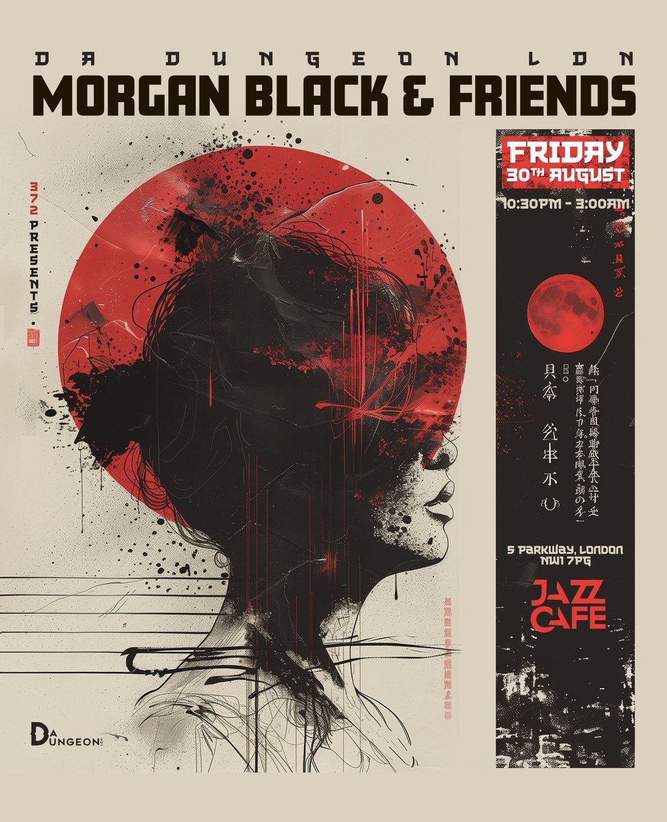 One more sleep left before we dance again!