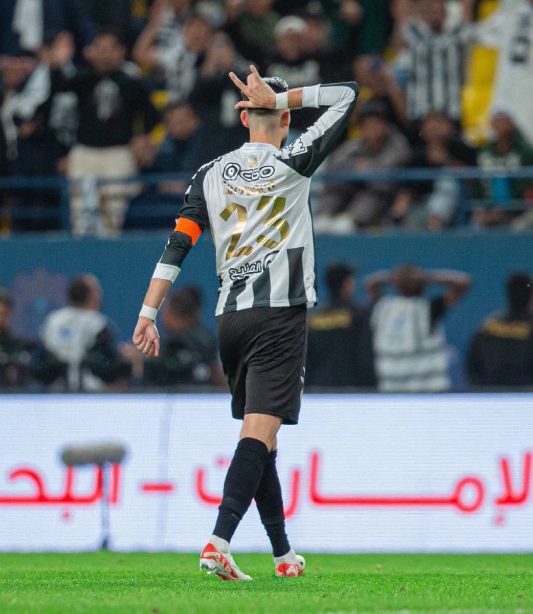 🚨🚨🚨🚨🚨🚨🚨🚨🚨🚨🚨🚨🚨🚨

كاراسكو مع الشباب في دوري روشن منذ انضمامه :

• 26 مباراة
• 15 مساهمة
• 8 سجل 
• 7 أسيست 

✅ اكثر لاعب سجل مع الفريق 
✅ اكثر لاعب صنع مع الفريق
✅ اكثر لاعب ساهم مع الفريق

🥶🥶🥶🥶🥶🥶🥶🥶🥶🥶🥶