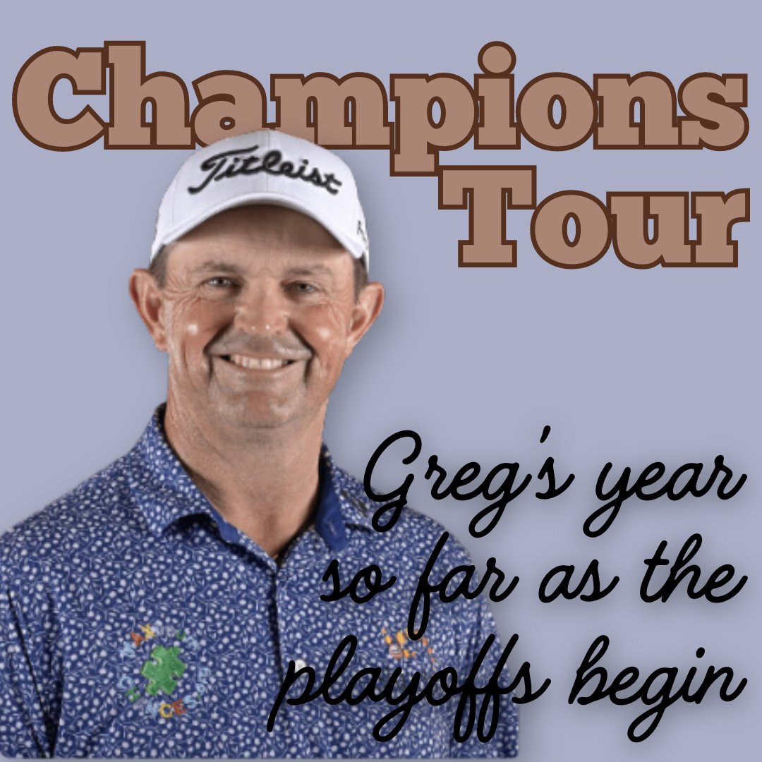 Hack It Out Golf tweet media