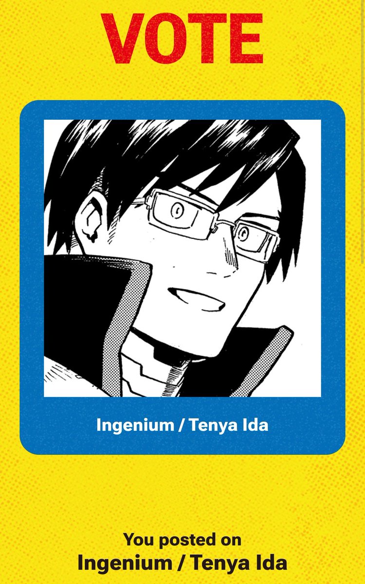 German_EsVar's tweet photo. @PaniniMangaMx ♥ https://t.co/vvBLCavJBC