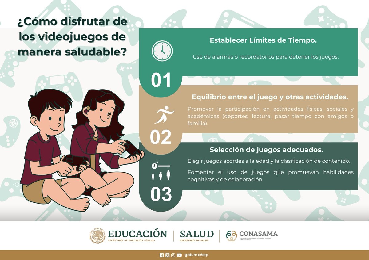 CECOSAMA San Pedro. tweet media