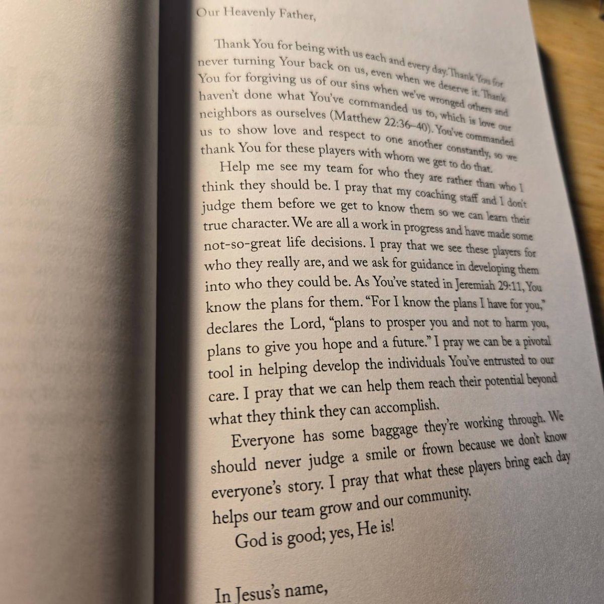 Kevin Vanderwal tweet media