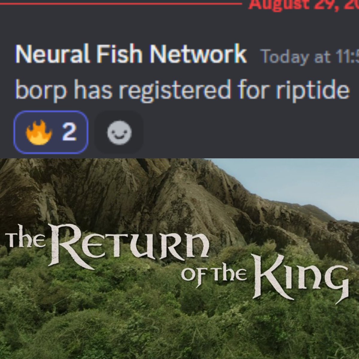 01. A Storm is Coming