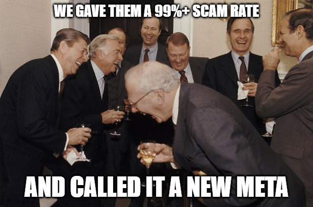 SolanaScam's tweet photo. I'll be naming and shaming many of these so called "Key Opinion Leaders" (a term freshly adopted for the purpose of avoiding the negative conentations of "influencer" in crypto,) and explaining to you why their rise to fame is not due to skill or luck, but insider information... https://t.co/F70ttph9fI
