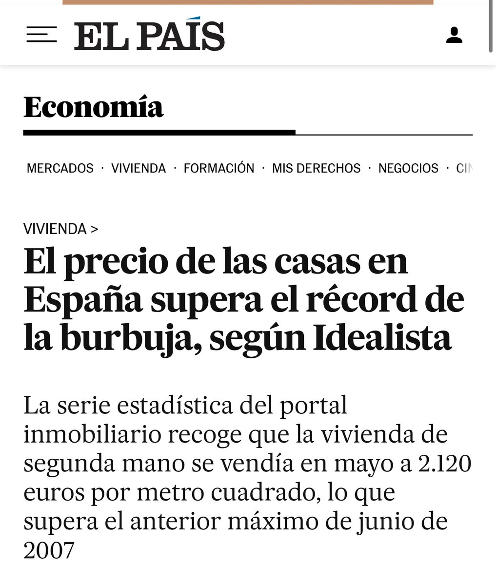 LaMataObras's tweet photo. Ya es hora de una huelga general por la vivienda o vamos a esperar a que esto explote? 
Spoiler: no cabemos todos bajo un puente 
@CCOO @CGTvalencia @CGTPViM @UGT_Comunica  @CNTsindicato  @USO_SINDICATO https://t.co/UIRcticb0b