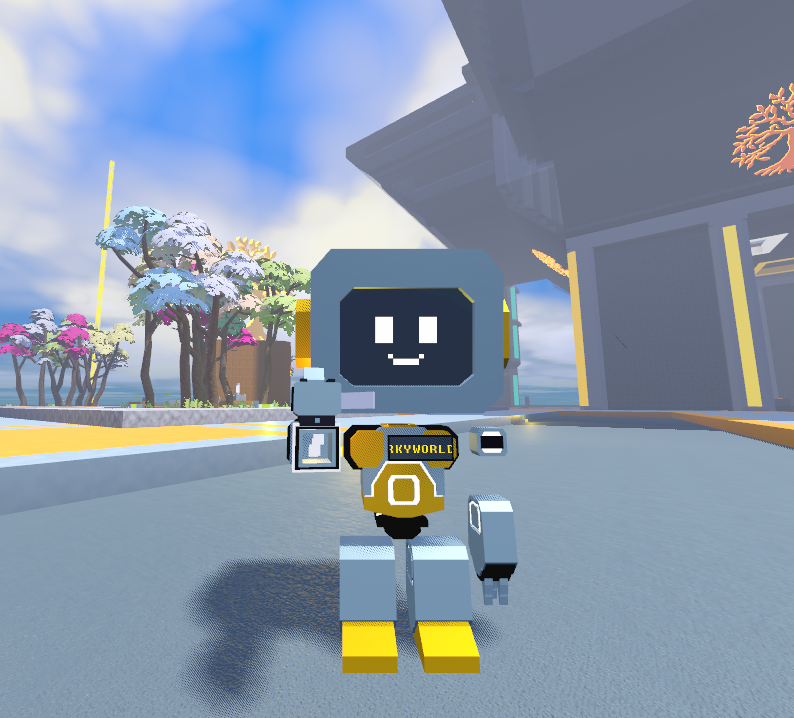 AnarkyWorld's tweet photo. Work in progress

#GodotEngine #itchio #gamedev #gamedevelopment #pcgames #IndieGameDev #indiedev https://t.co/HSmRljJoC3