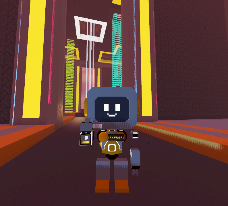 Work in progress

#GodotEngine #itchio #gamedev #gamedevelopment #pcgames #IndieGameDev #indiedev